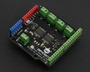 Shield control motor x4 para Arduino™