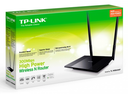 Router Wireless N 300Mbps TP-LINK  TL-WR841HP