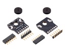 Kit encoder para chassis Romi