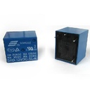 Relevo 12V 10A 5 pines - SRD-12VDC-SL-C