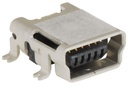 Conector Mini B USB2.0, 5 Posiciones