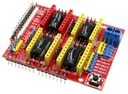 Shield CNC para driver A4988