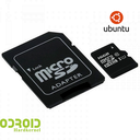 Micro SD ODROID-XU4