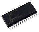 PIC16F886-I/SO SOIC-28