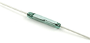 Reed switch Normalmente Abierto (NO) 10mm