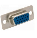 Conector DB15 Hembra