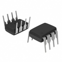 Microcontrolador  ATtiny85-20PU