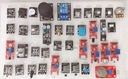 Kit de electrónica para Arduino™ N°20