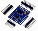 Shield Motor controlador para WeMos D1 Mini