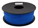 Filamento Azul ABS para impresora 3D, 1.75mm