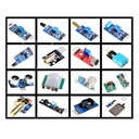 Kit de electrónica para Arduino™ N°21