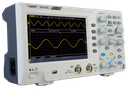 Osciloscopio digital 100MHz 2CH SDS1102